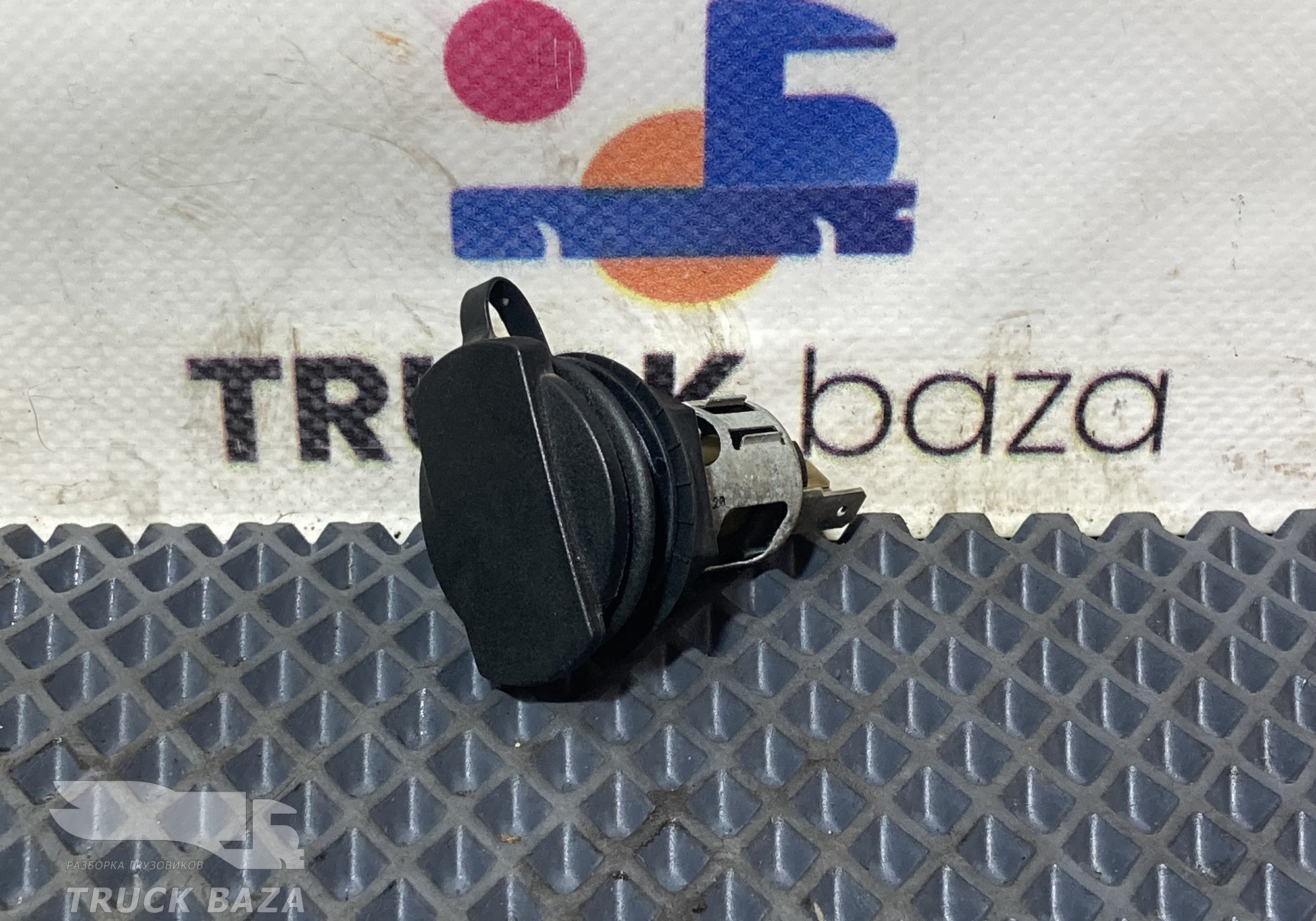 Прикуриватель для КАМАЗ 54901