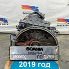 1659788 КПП GRS905 TMS 2 2019 года для Scania 5-series G (с 2004 по 2016)