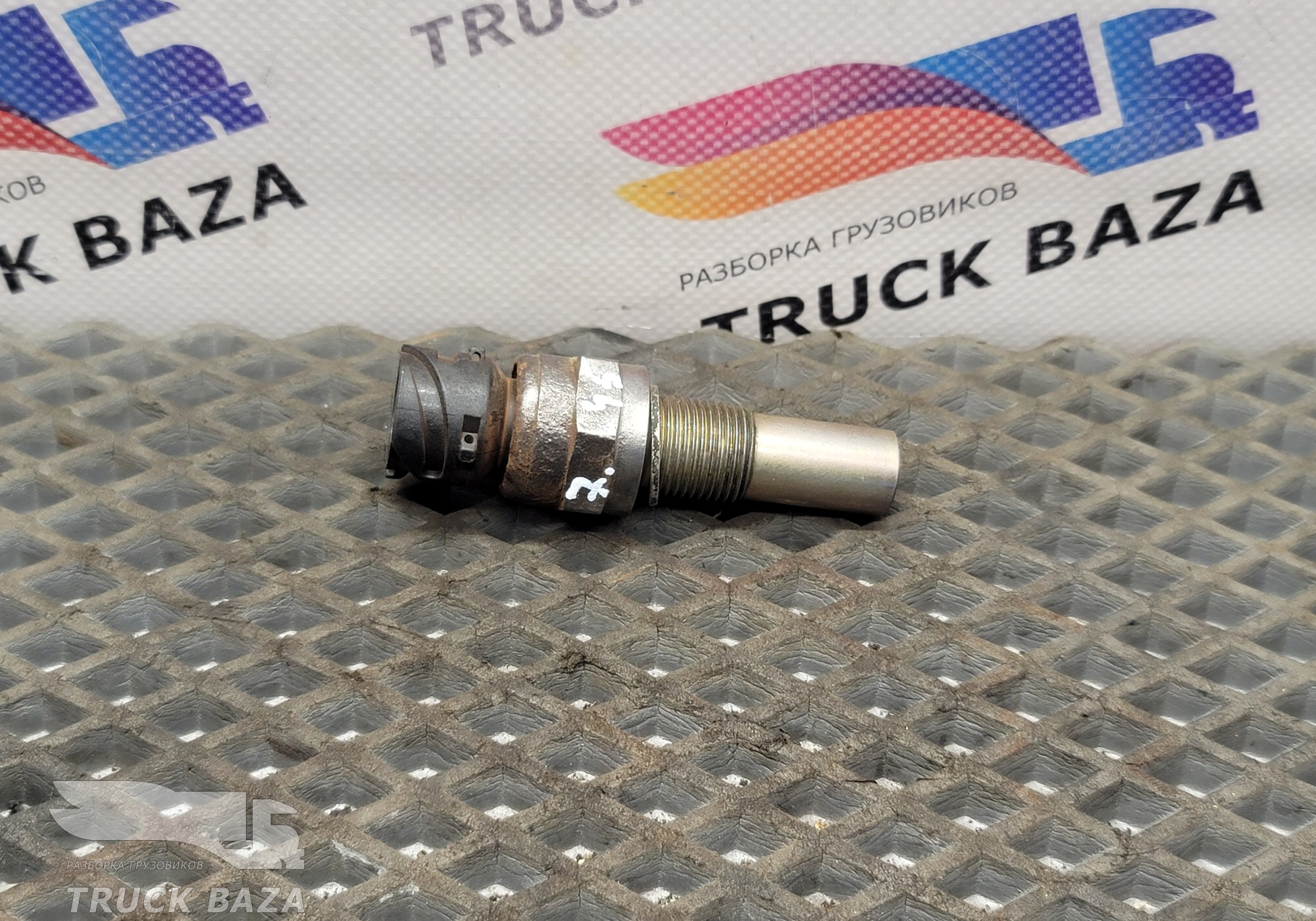 0501320073 Датчик оборотов вала КПП для Scania