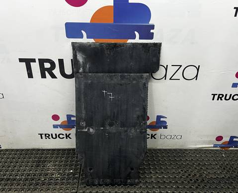 812W612300206 Брызговик передний правый для Sinotruk Sitrak C7H