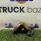 Патрубок масляного фильтра для Renault 21