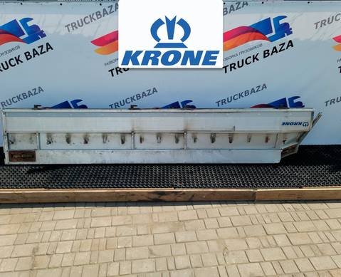 575411 Борт боковой КРОНЕ 3210мм для Полуприцепы Krone