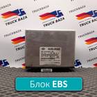 81258087003 Блок управления ABS/EBS для Man TGA