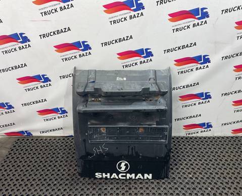 DZ97259956970 Крыло заднее задняя часть для Shacman X3000 (с 2014)