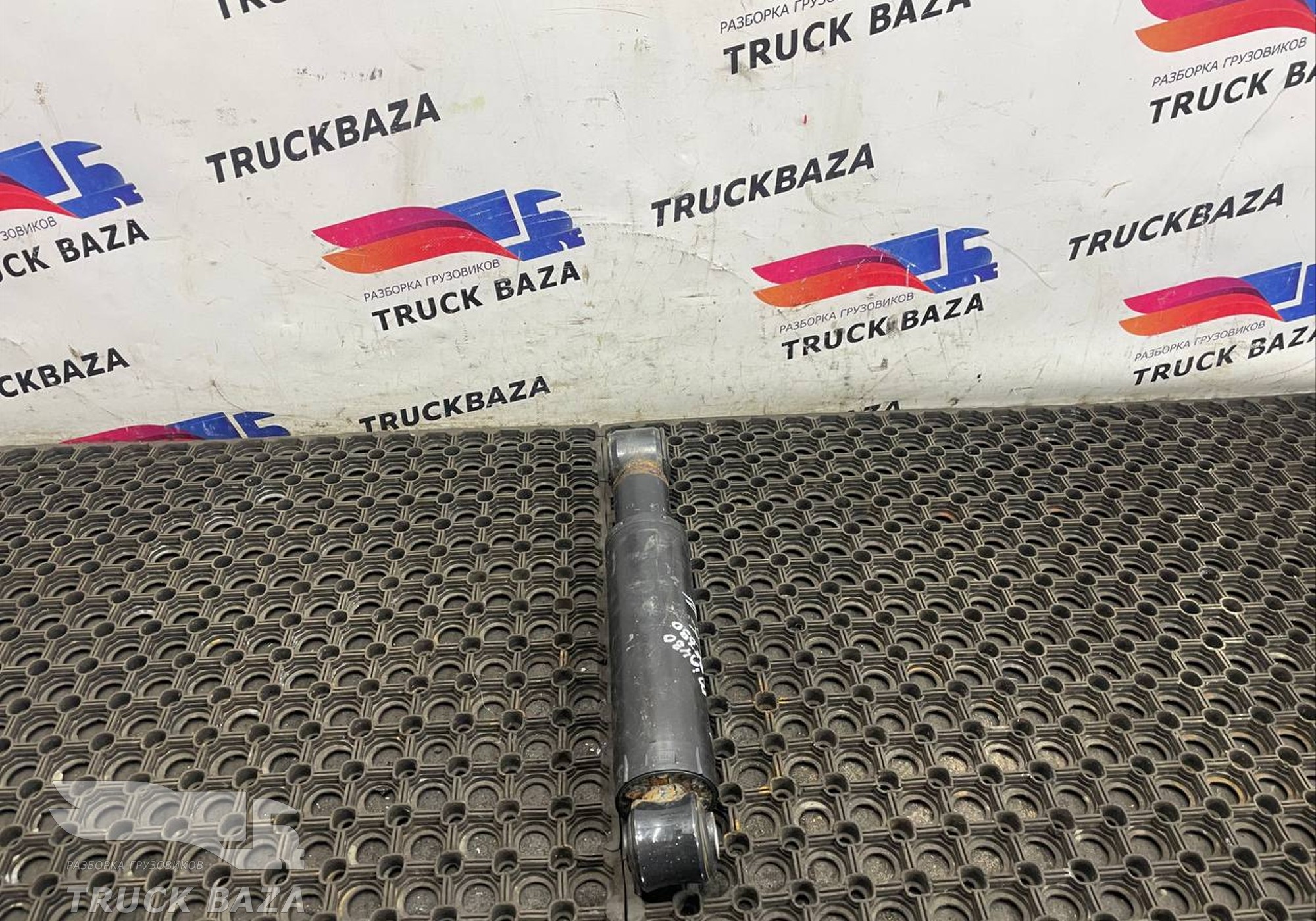 81437026362 Амортизатор задний для Man TGX TG3 (с 2020)