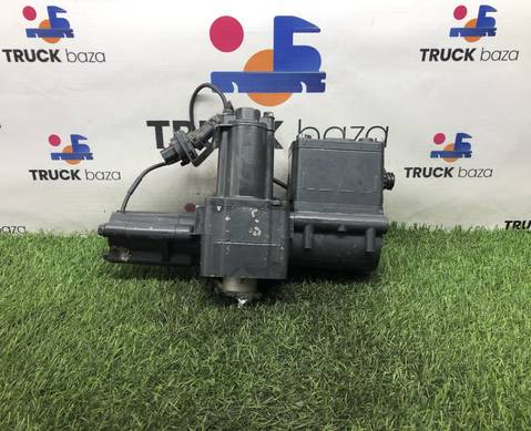 2760914 Механизм переключения передач АКПП GRS905R для Scania 6-series G (с 2016)