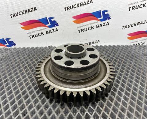 51021150279 Шестерня коленвала для Man TGX II (с 2012)