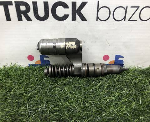 500324435 Форсунка топливная для Iveco Eurotrakker I (с 1993 по 2004)