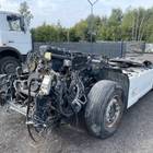 Scania 6-series R 2018 г. в разборе