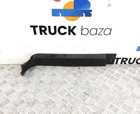 81615100789 Накладка порога левая для Man