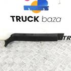 81615100789 Накладка порога левая для Man TGX