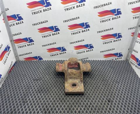 Кронштейн амортизатора для Renault Major (с 1981 по 1996)