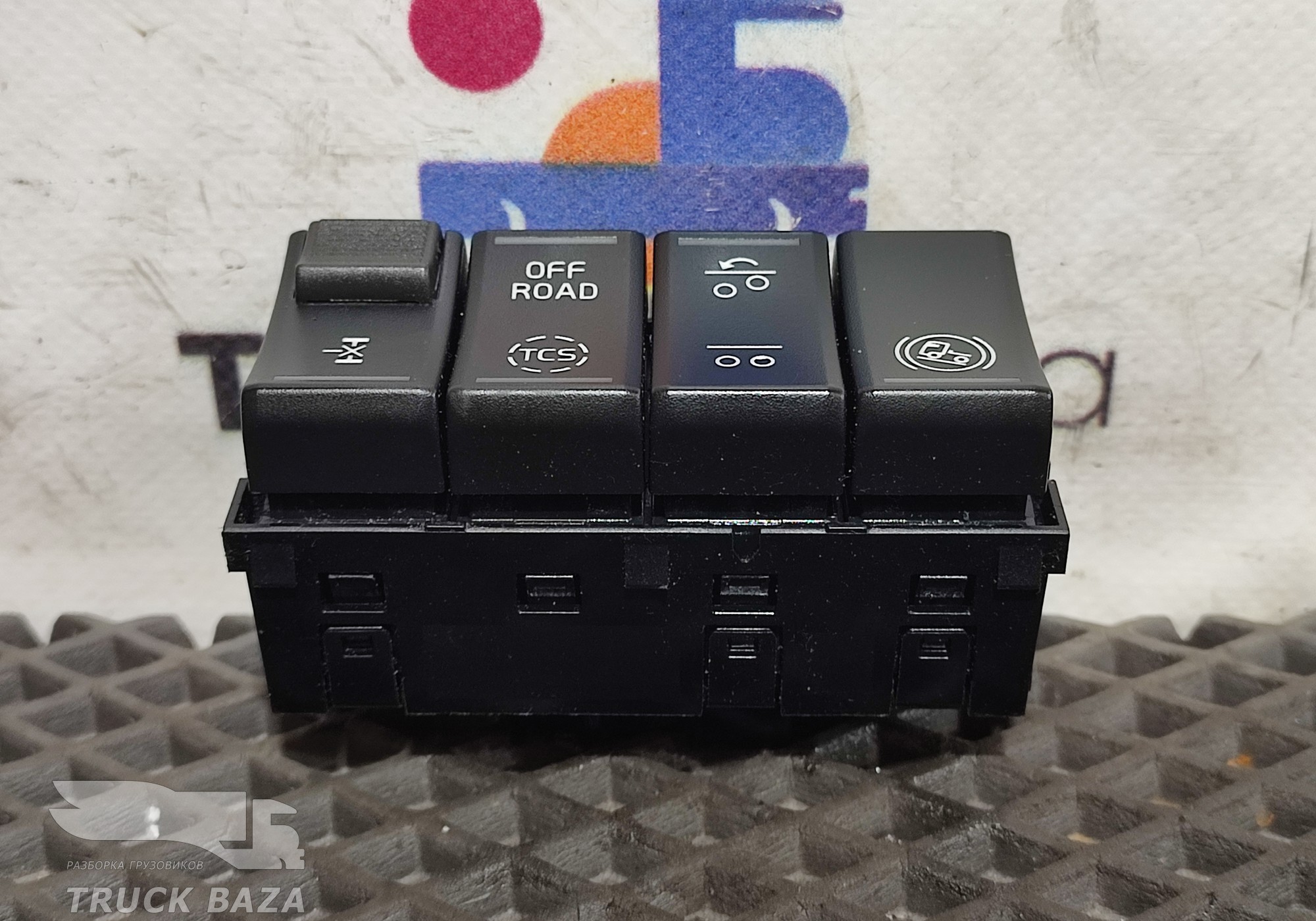 22026373 Блок кнопок для Volvo FH 4 (с 2012)