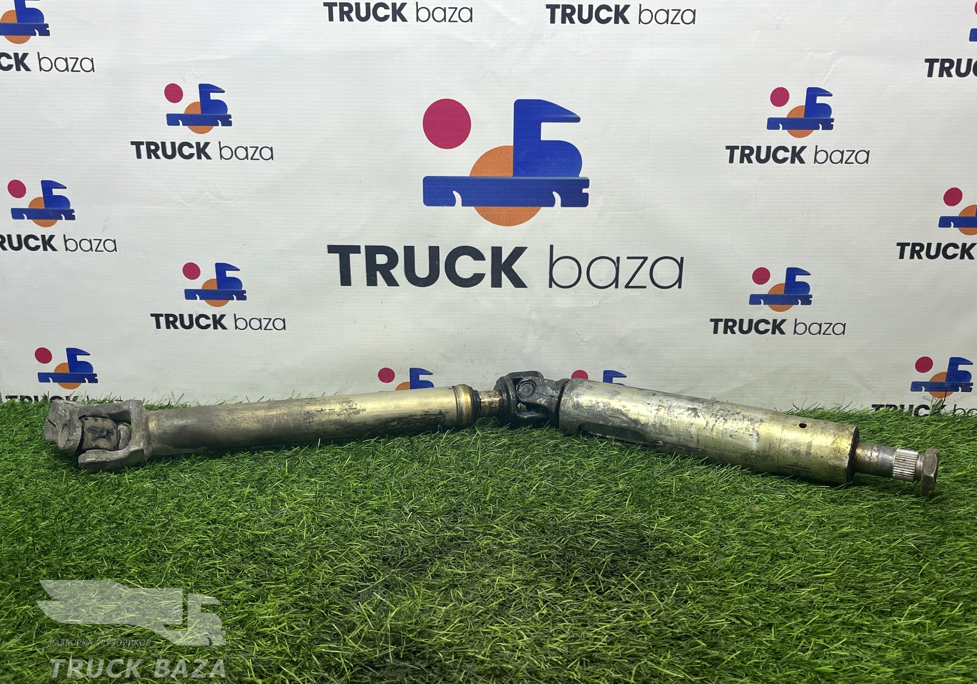 85461226010 Кардан рулевой