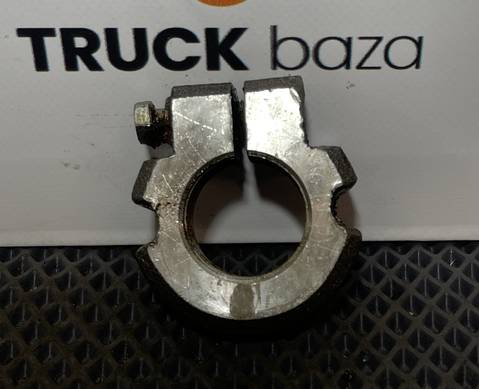 65203103077 Гайка подшипника передней ступицы для КАМАЗ 5490 (с 2013)