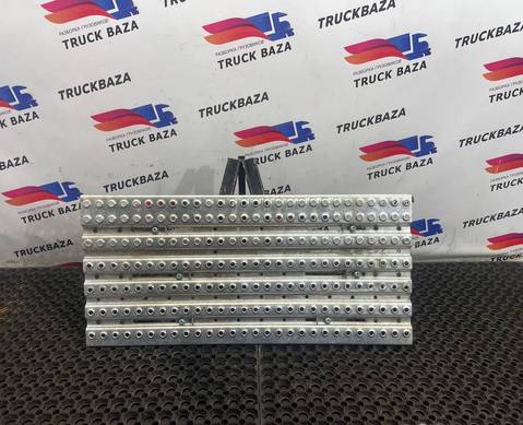 81429020297 Трап на раму для Man TGX TG3 (с 2020)