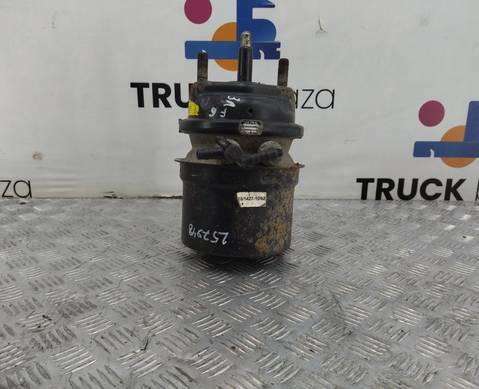 KC462025DA Энергоаккумулятор задний для Ford F-MAX (с 2018)