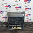 1875553 Крыло заднее левое задняя часть для Daf XF105 (с 2005)