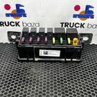 812W254446001 Блок предохранителей для Sinotruk Sitrak C7H