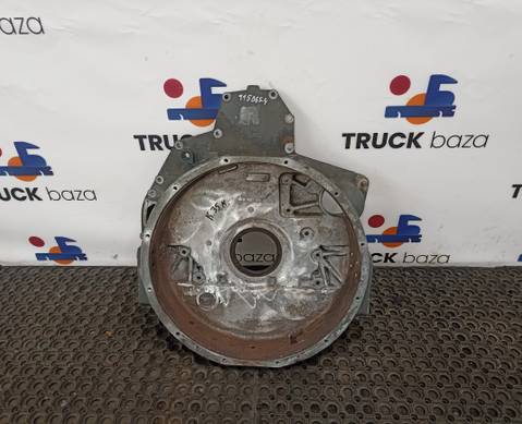 A4570152602 Кожух маховика для Mercedes-Benz Axor