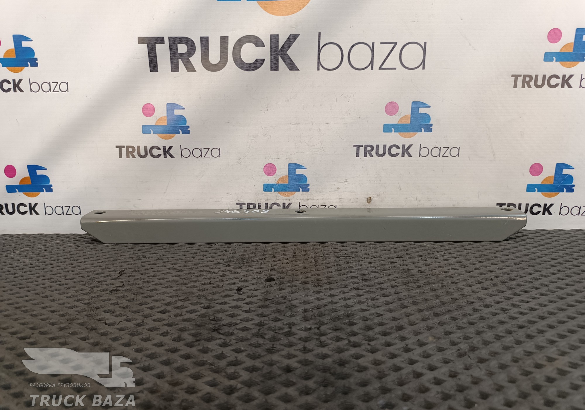 WG9100760104 Нажимная пластина для Sinotruk Howo HW76