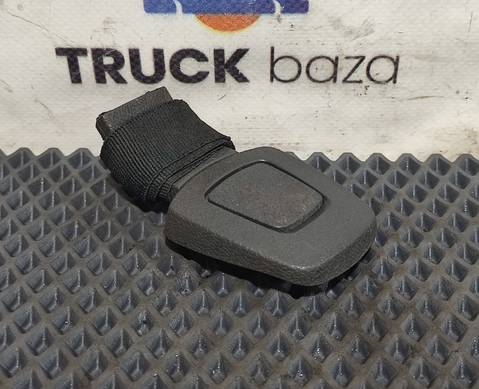 1490509 Подхват для шторки для Scania