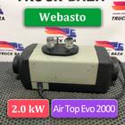 7484544810 Отопитель автономный Webasto 2.0 kW Air Top 2000 для Renault T (с 2013)