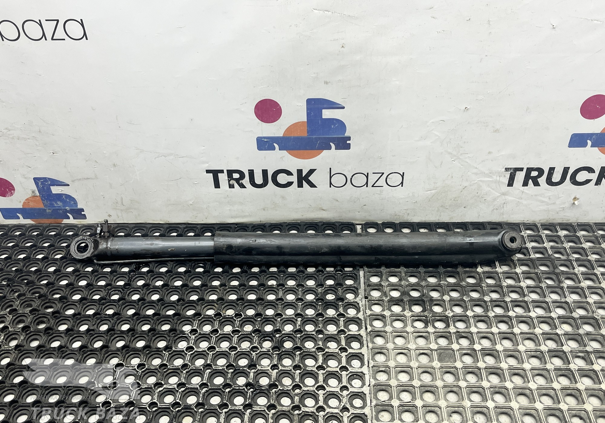 1295729 Цилиндр подъёма кабины для Daf CF I (с 2000 по 2006)