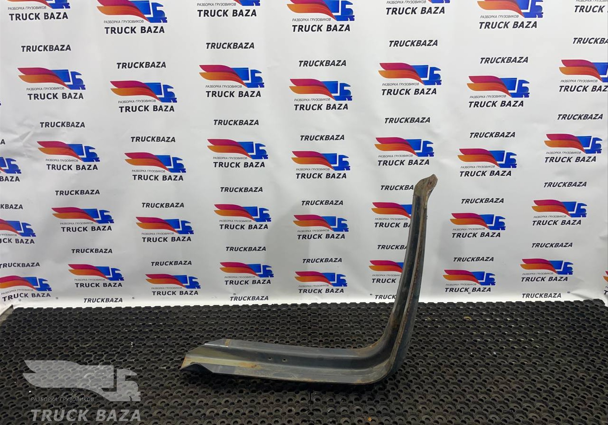 1659141 Кронштейн топливного бака для Daf XF106 (с 2013 по 2023)