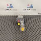 14750652H Кран подъема кузова для Shacman X3000 (с 2014)