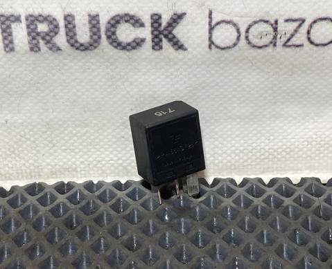 V23074A1002 Реле 24V для КАМАЗ 5490 (с 2013)