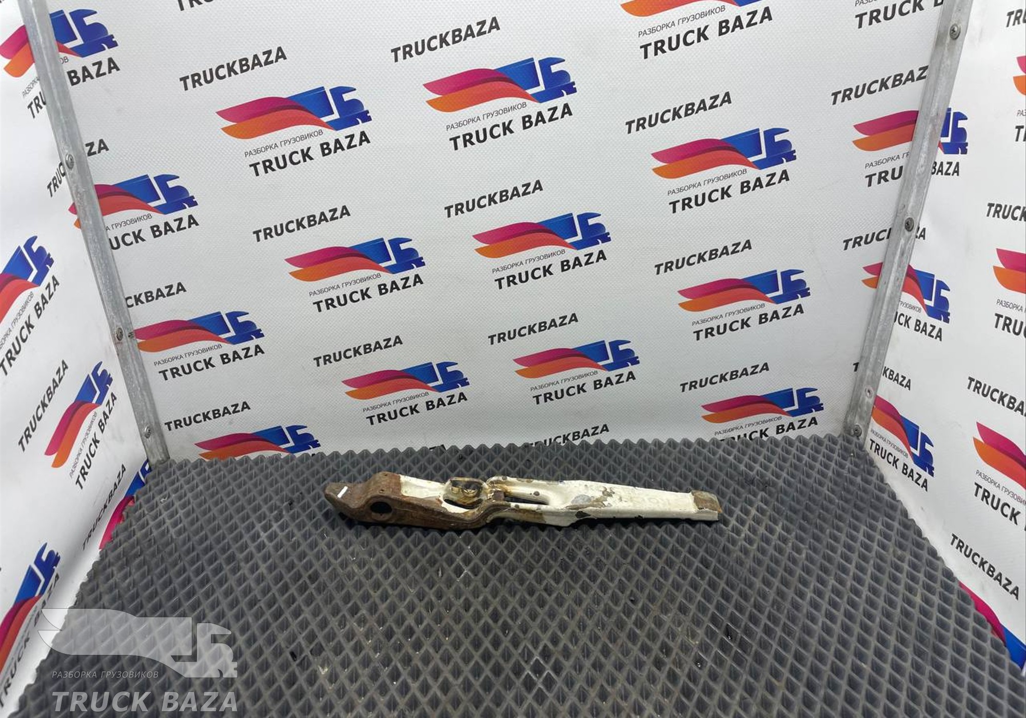 505816992 Рукоятка для створки двери для Полуприцепы Koegel