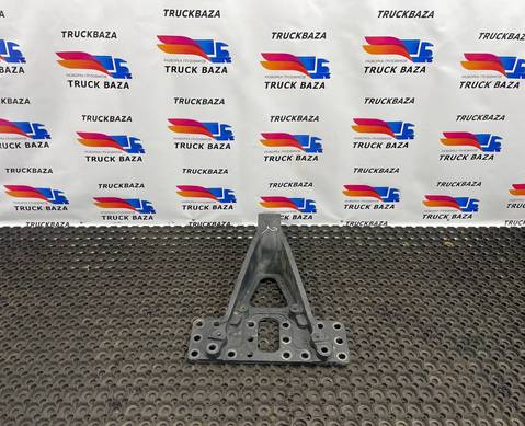 54901291244710 Кронштейн реактивной тяги для КАМАЗ 54901