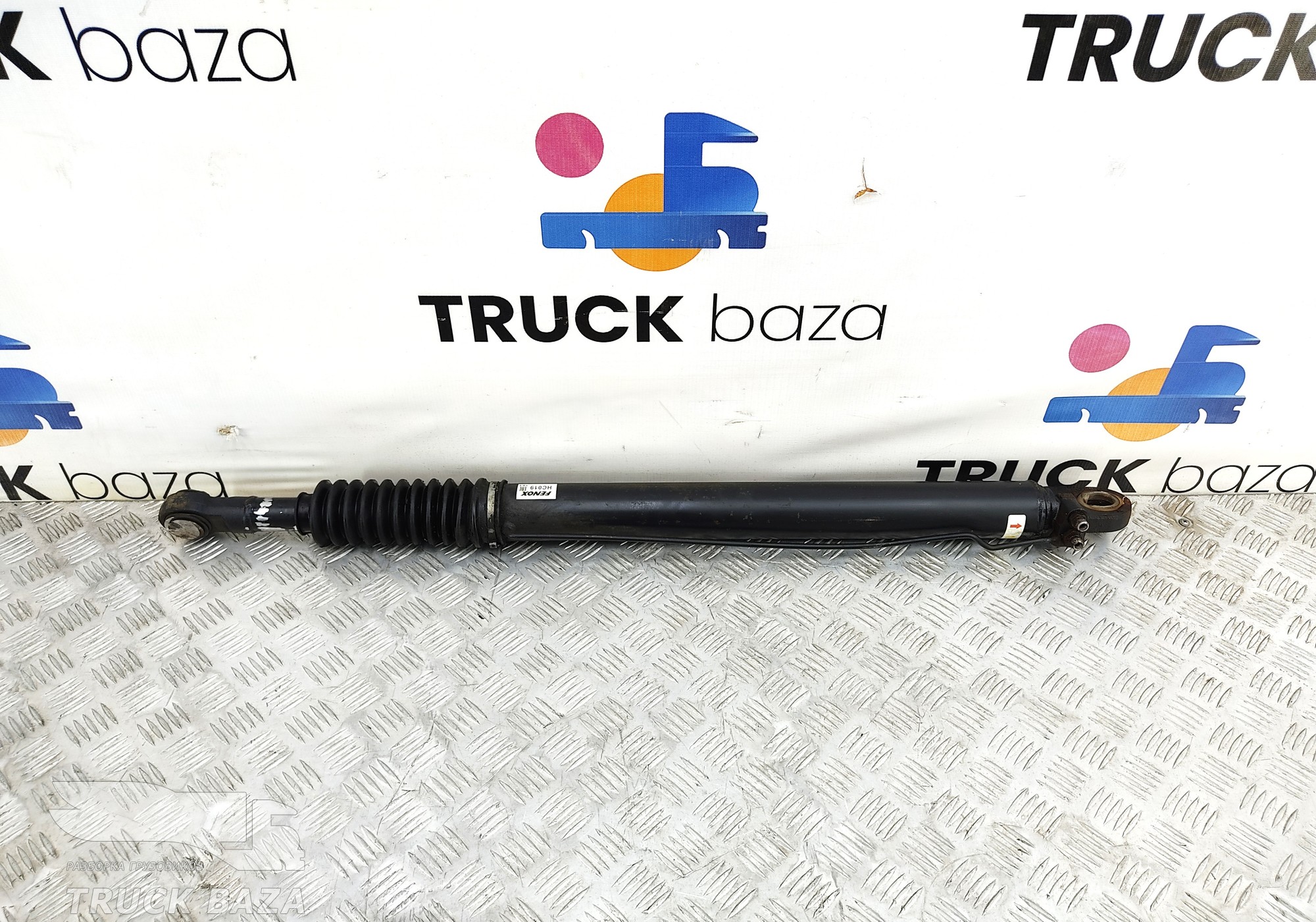 45104500301102 Цилиндр подъема кабины для КАМАЗ 54901