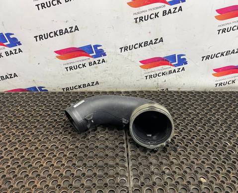 JC469B642AA Патрубок воздушного фильтра для Ford F-MAX (с 2018)