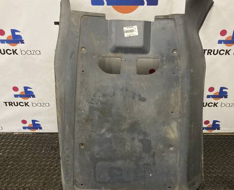 1796009 Напольное покрытие центральное для Scania 5-series G (с 2004 по 2016)