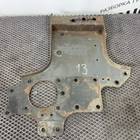 9303100090 Кронштейн усилителя переднего бампера (левый) для Mercedes-Benz Actros MP2 (с 2002 по 2008)