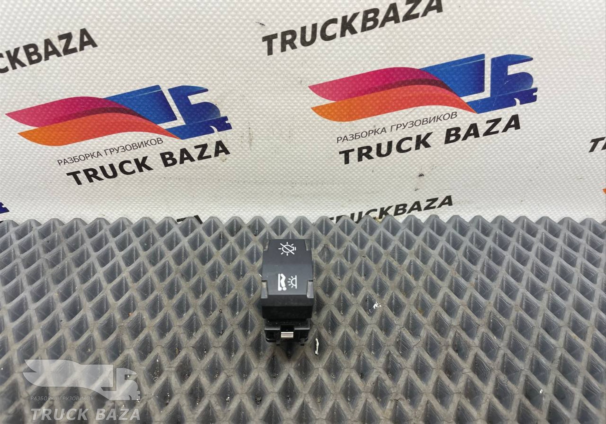 JC4613D806 Выключатель окружающего освещения для Ford F-MAX (с 2018)