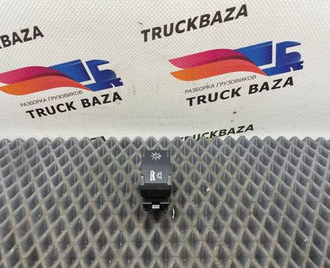 JC4613D806 Выключатель окружающего освещения для Ford F-MAX (с 2018)