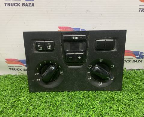 2363672 Блок управления отопителем для Scania 5-series R (с 2004 по 2016)