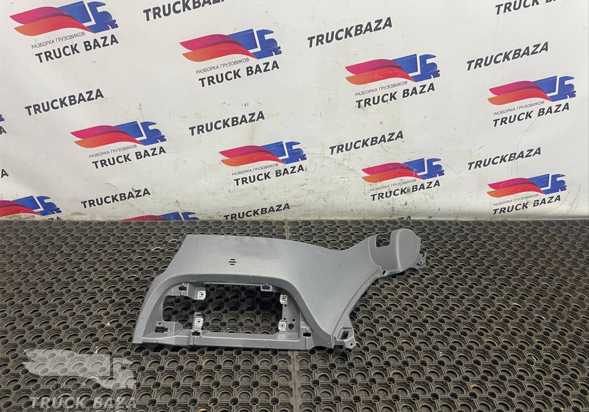 1844067 Обшивка салона для Daf XF106 (с 2012)