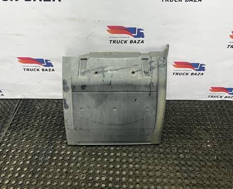 81664106599 Крыло заднее передняя часть для Man TGS I (с 2007)