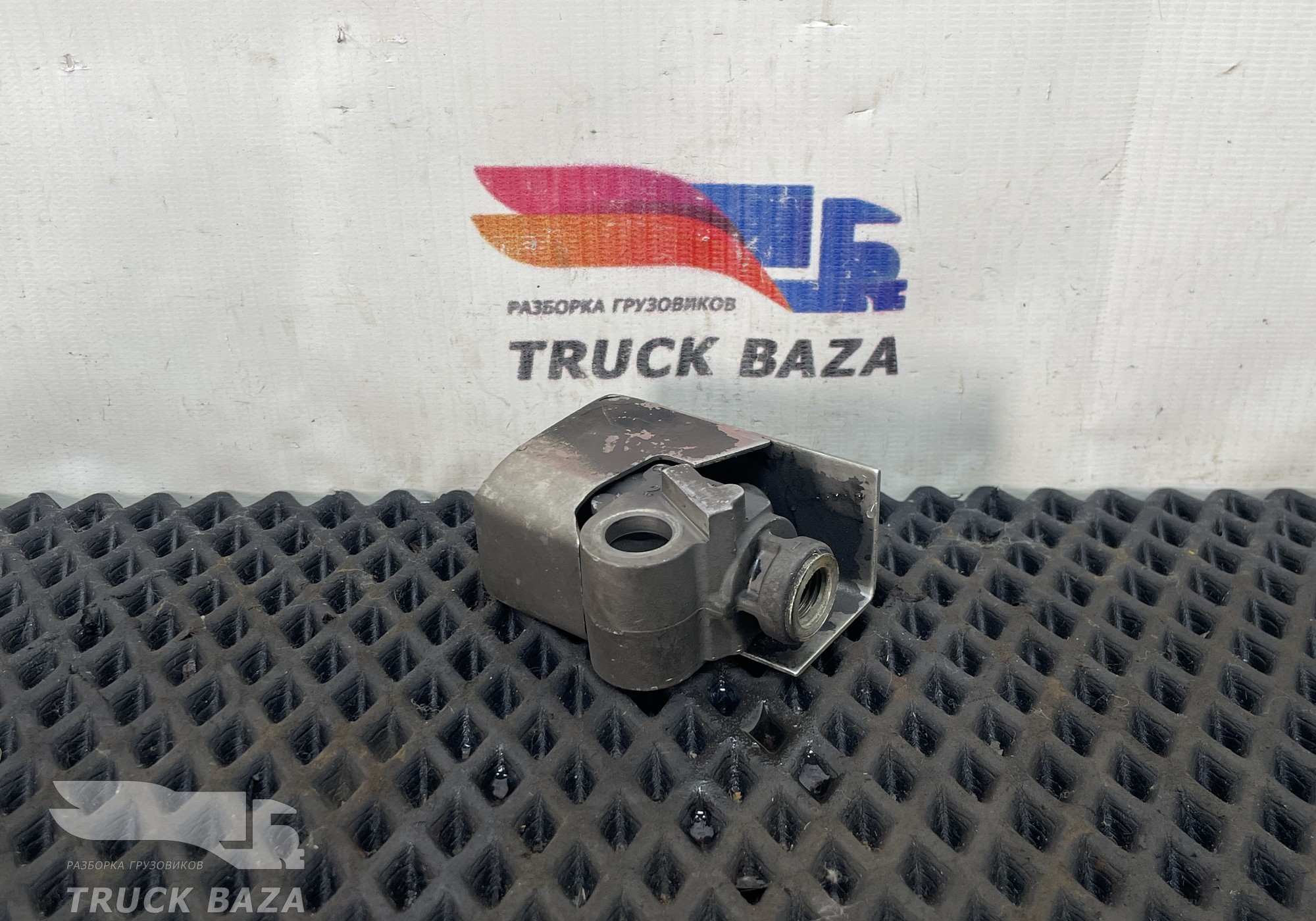 A5410560404 Клапан EGR для Mercedes-Benz Actros