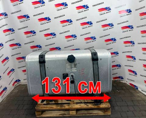 81122016936 Бак топливный для Man TGX TG3 (с 2020)