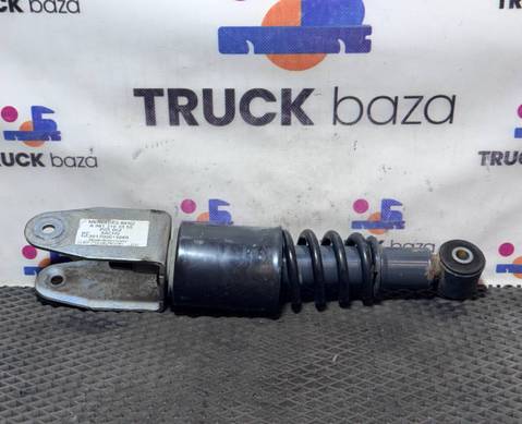 A9613103355 Амортизатор кабины задний для Mercedes-Benz Actros New Actros MP4 (с 2011)