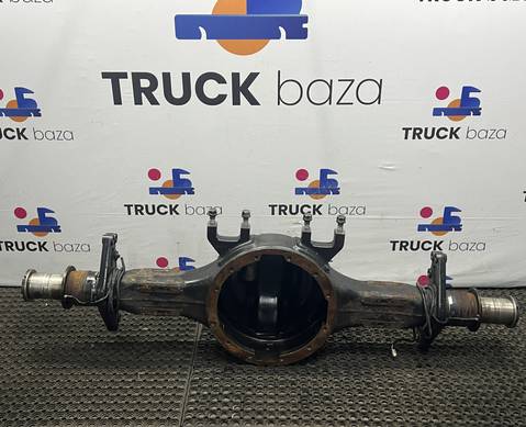 81354015813 Корпус заднего моста для Man TGA