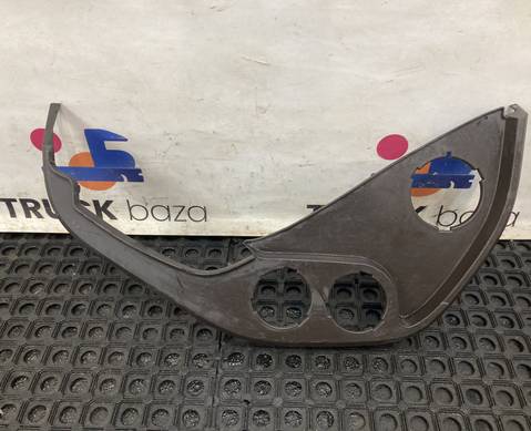 Накладка центральной консоли для КАМАЗ 54901