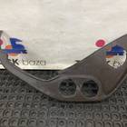 Накладка центральной консоли для КАМАЗ 54901