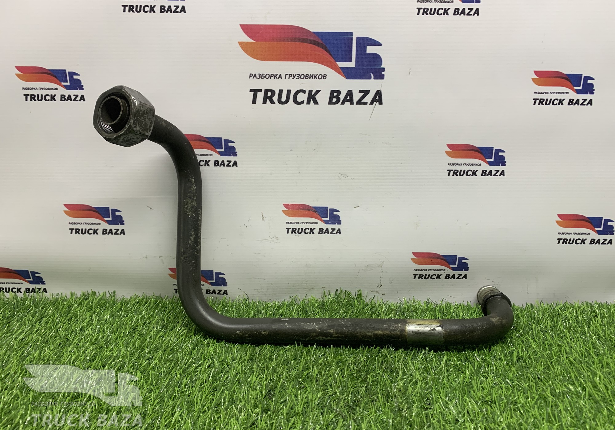 1696350 Трубка воздушного компрессора для Daf XF105 (с 2005)