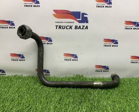 1696350 Трубка воздушного компрессора для Daf XF105 (с 2005)